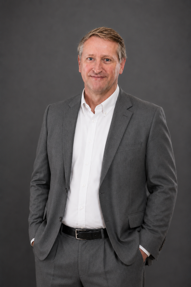 Image of David Howarth