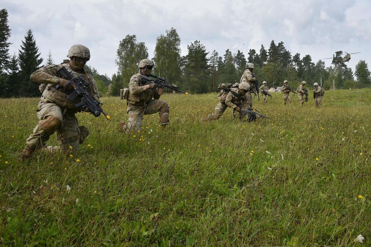 The Social Foundations of Defence: Willingness to Fight in Europe