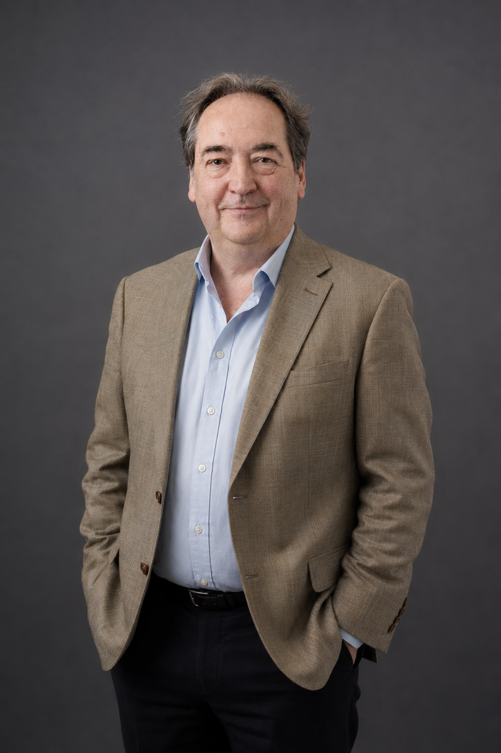 Image of Peter