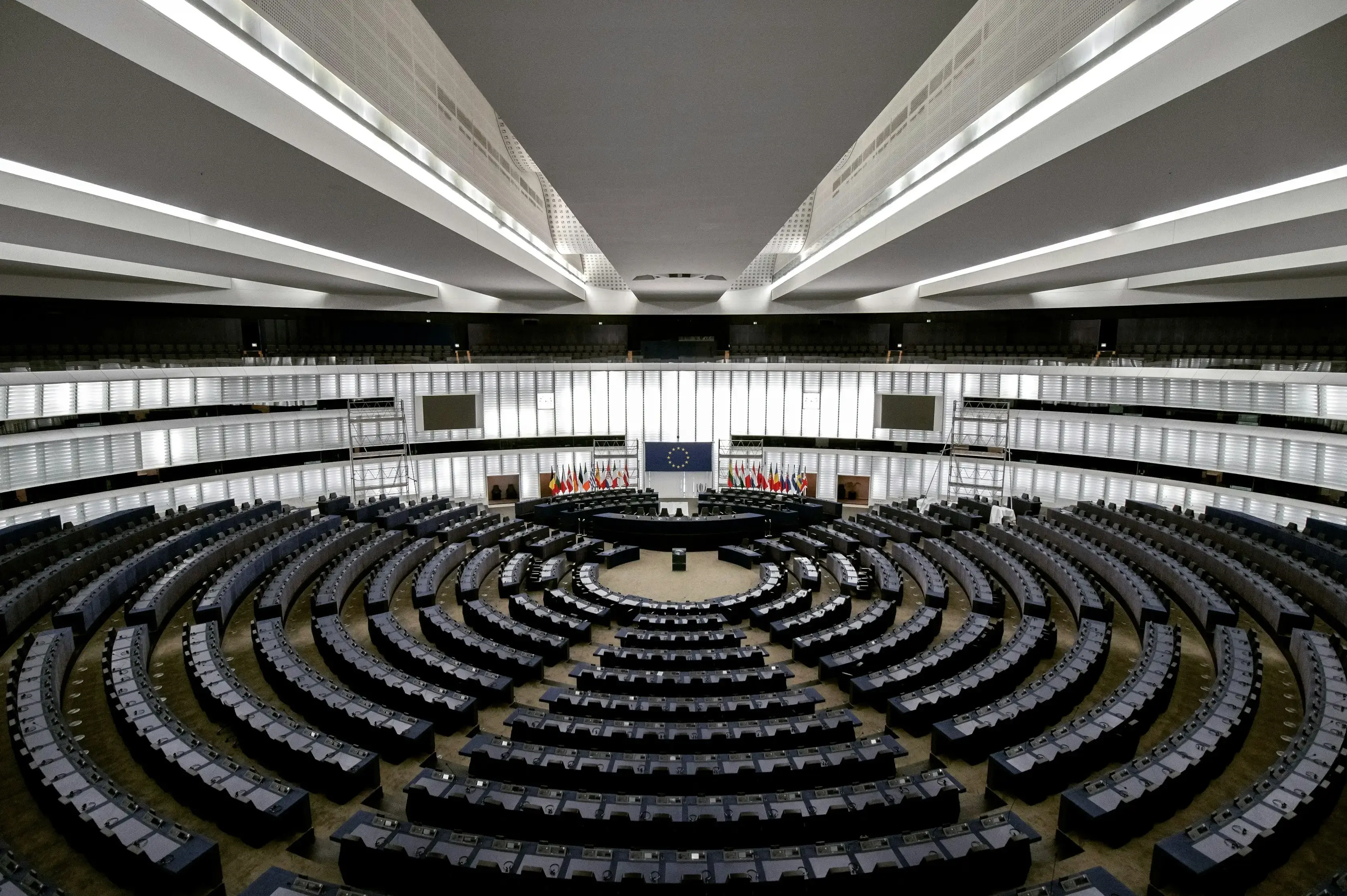European parliament