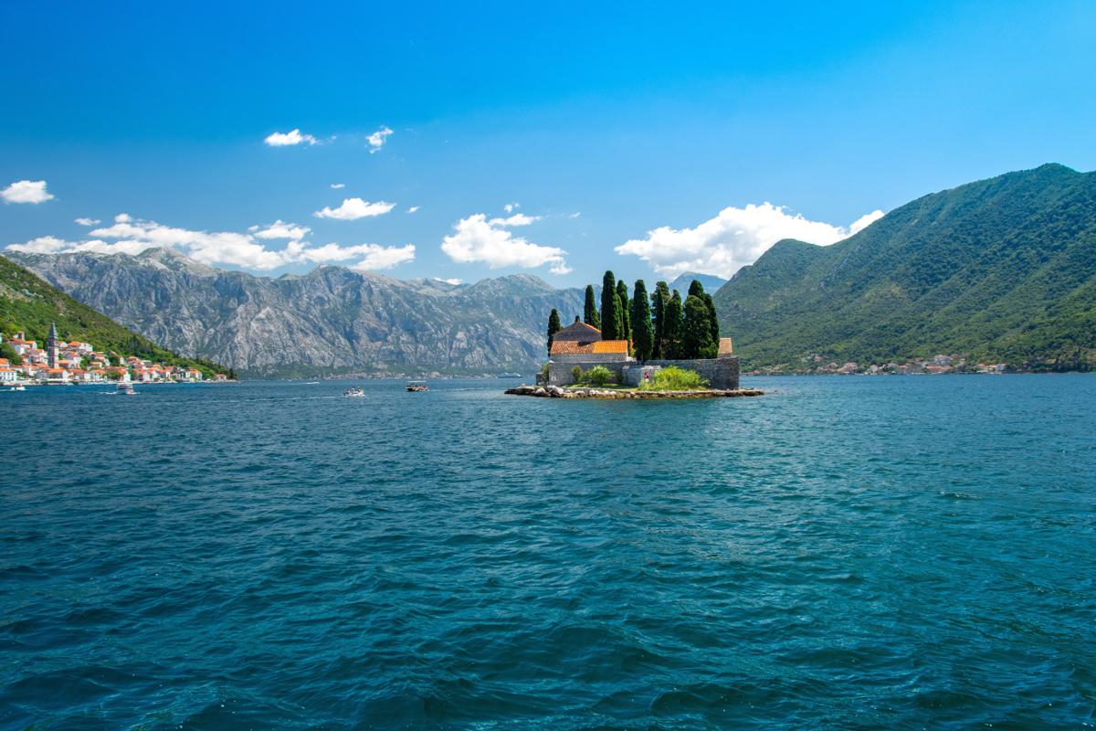 Operational Enlargement: Why Montenegro Matters Beyond Montenegro
