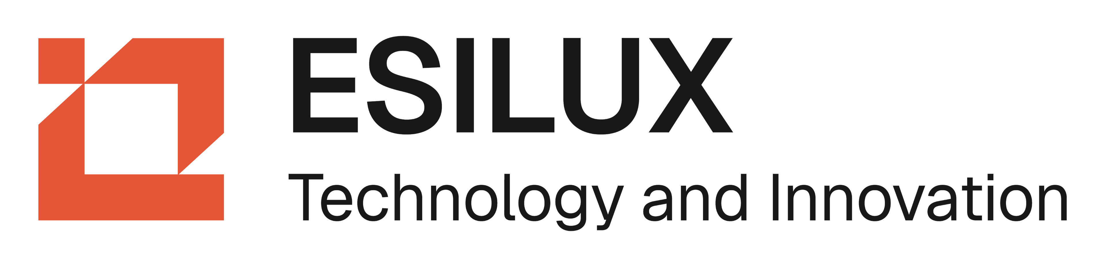 Technology and Innovation logo