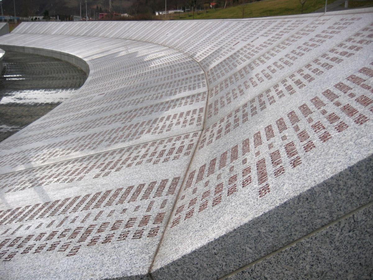 Srebrenica, Truth, and Bosnia and Herzegovina’s European Future