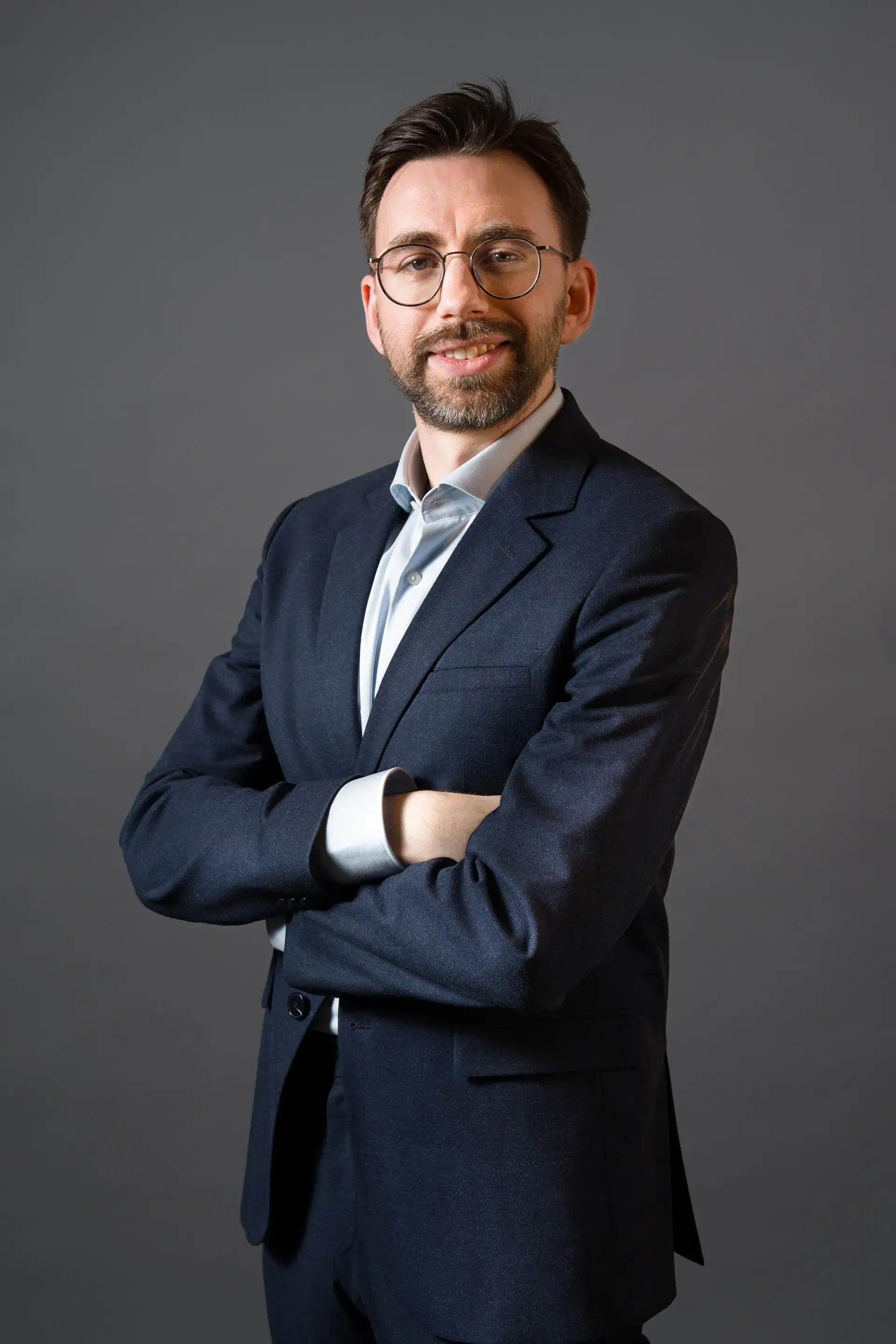 Image of Christophe