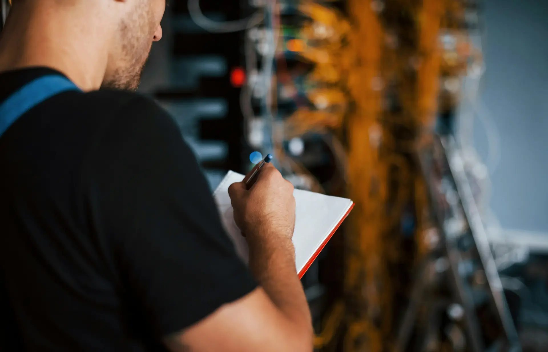 Technology and Innovation