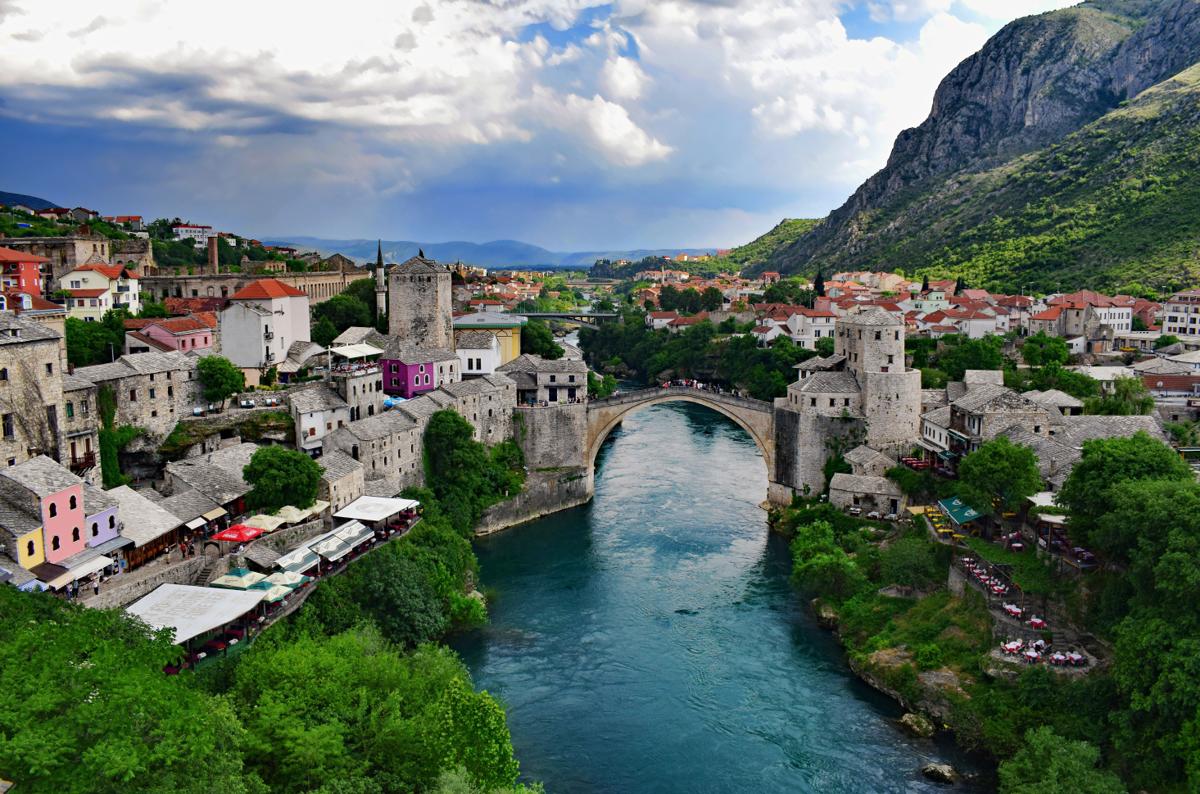 Surrendering to Separatism: How Europe Lost in Bosnia and Herzegovina, Again