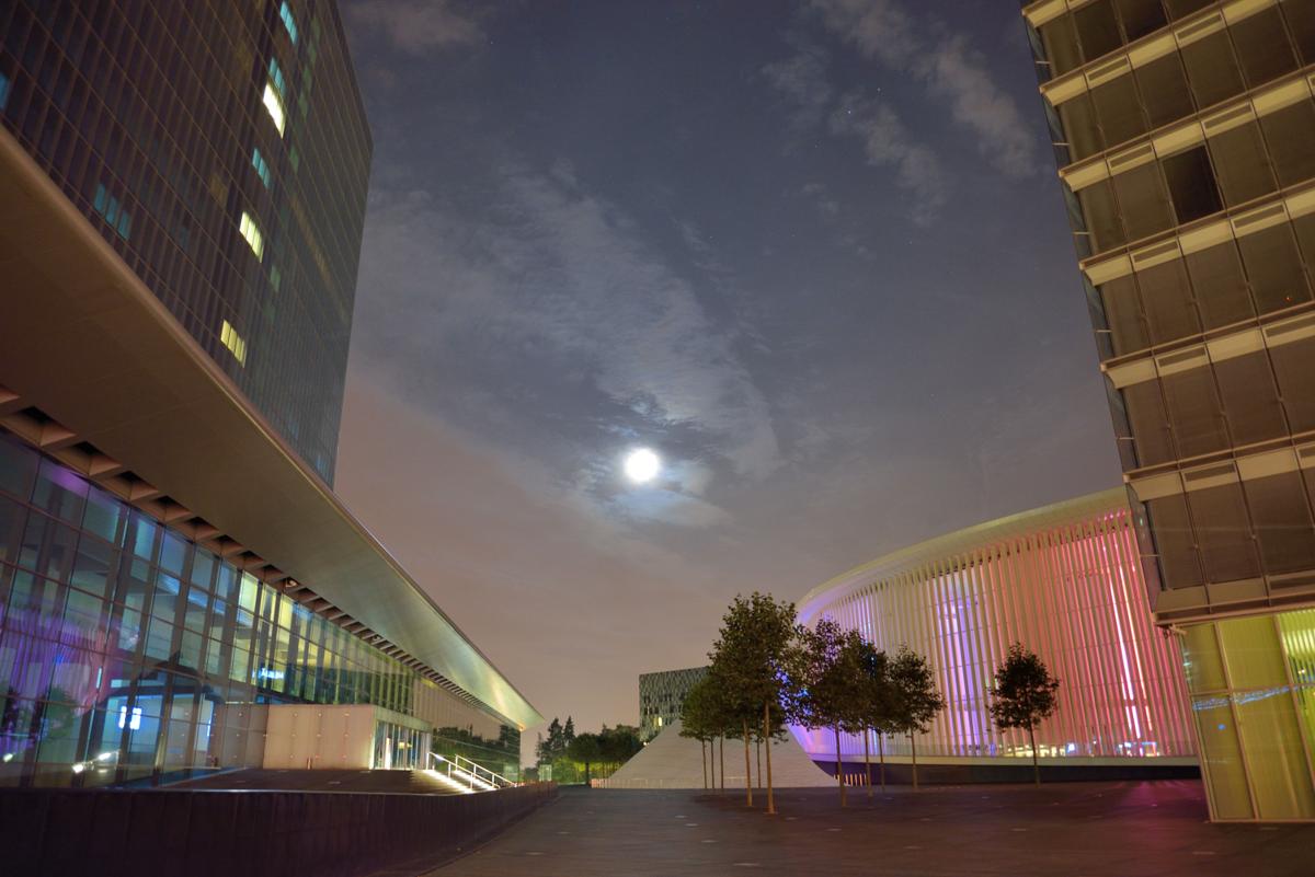 Luxsentinel 2026: Europe’s Future Seen from Luxembourg