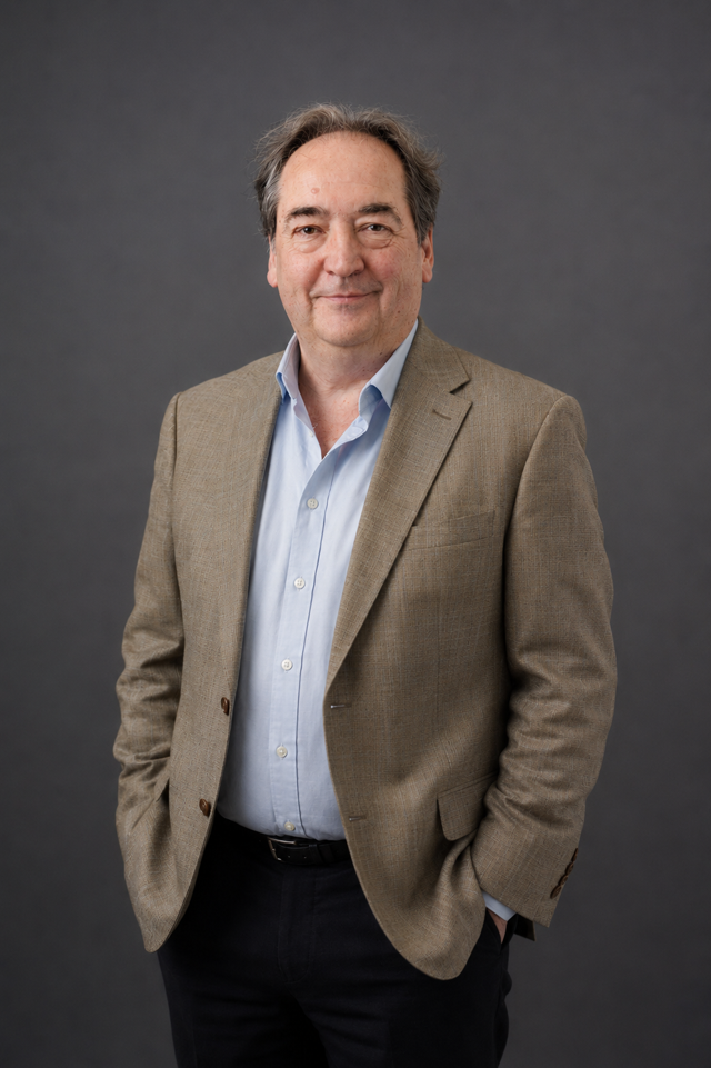 Image of Peter Ryan