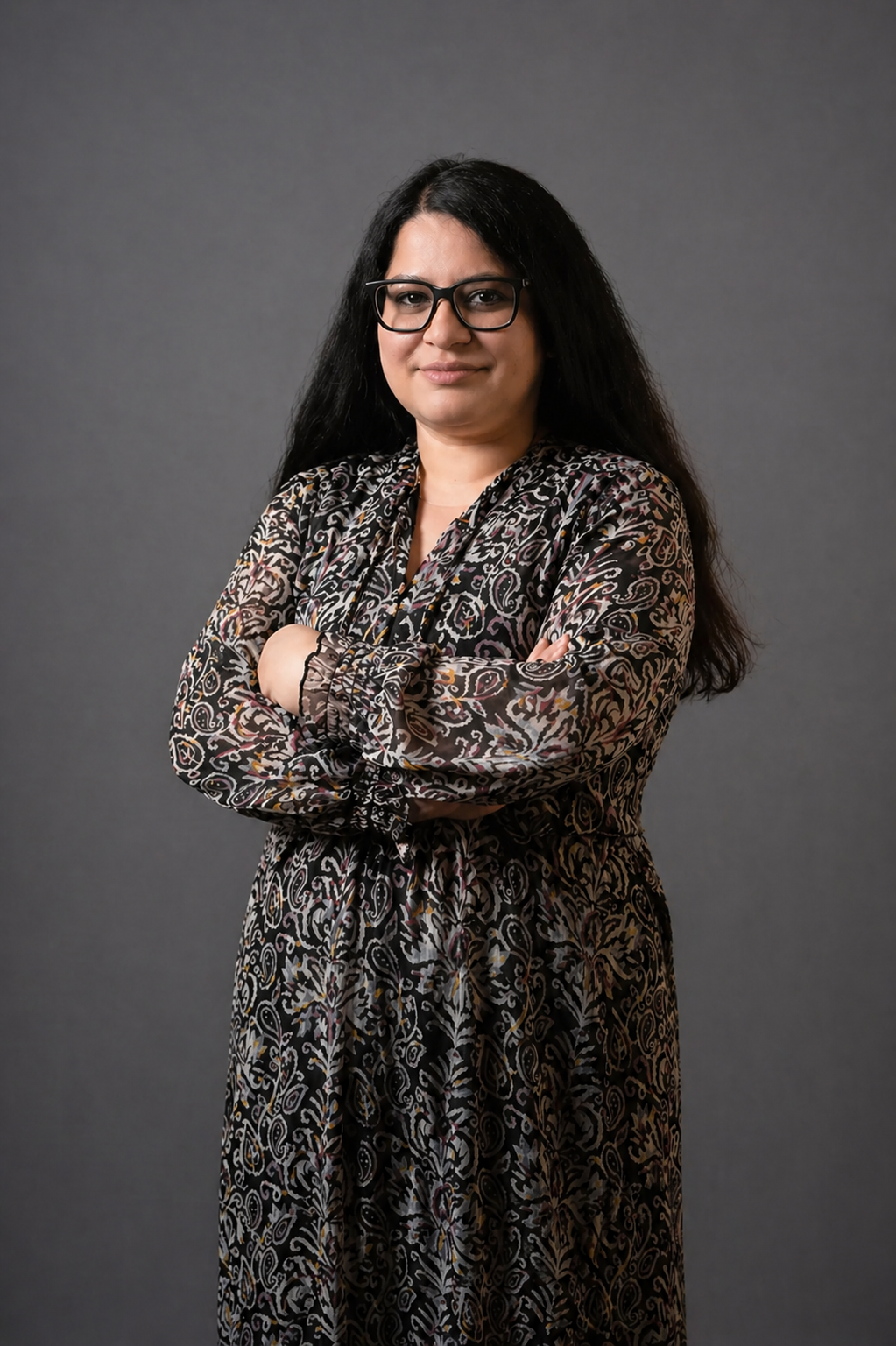 Image of Daniela