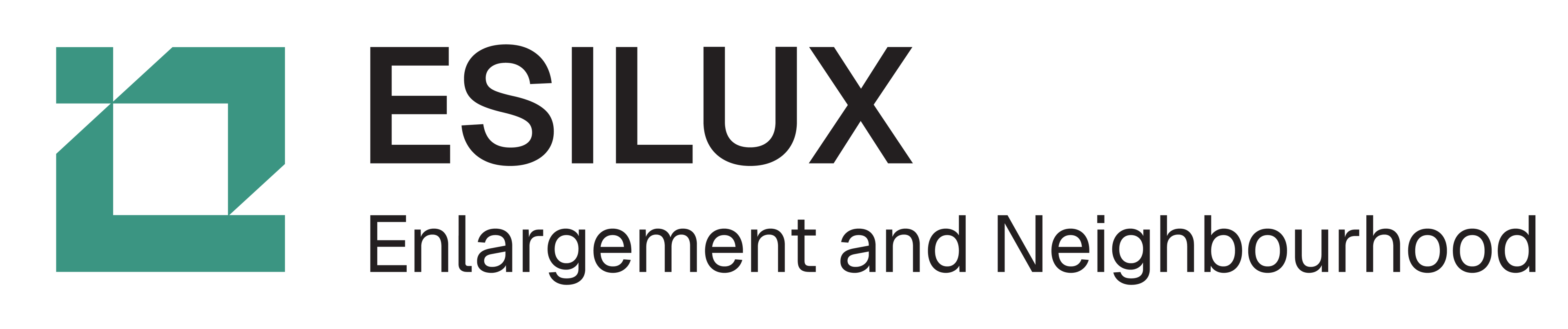 Enlargement and Neighbourhood logo