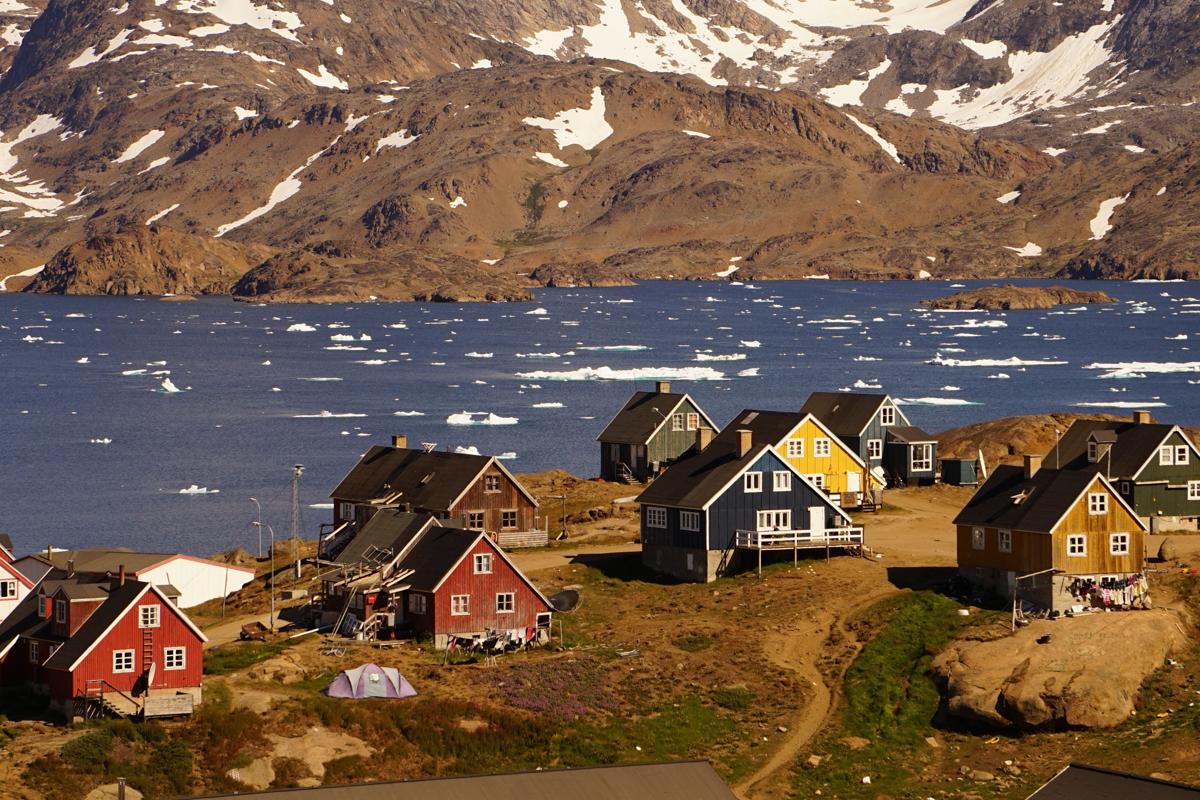 The Greenland Warning: Preparing for a Post-NATO World
