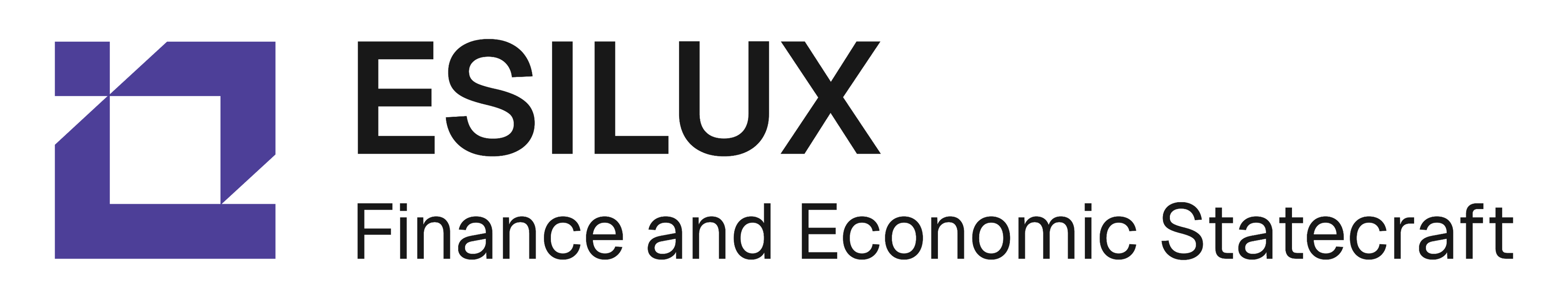 Finance and Economic Statecraft logo