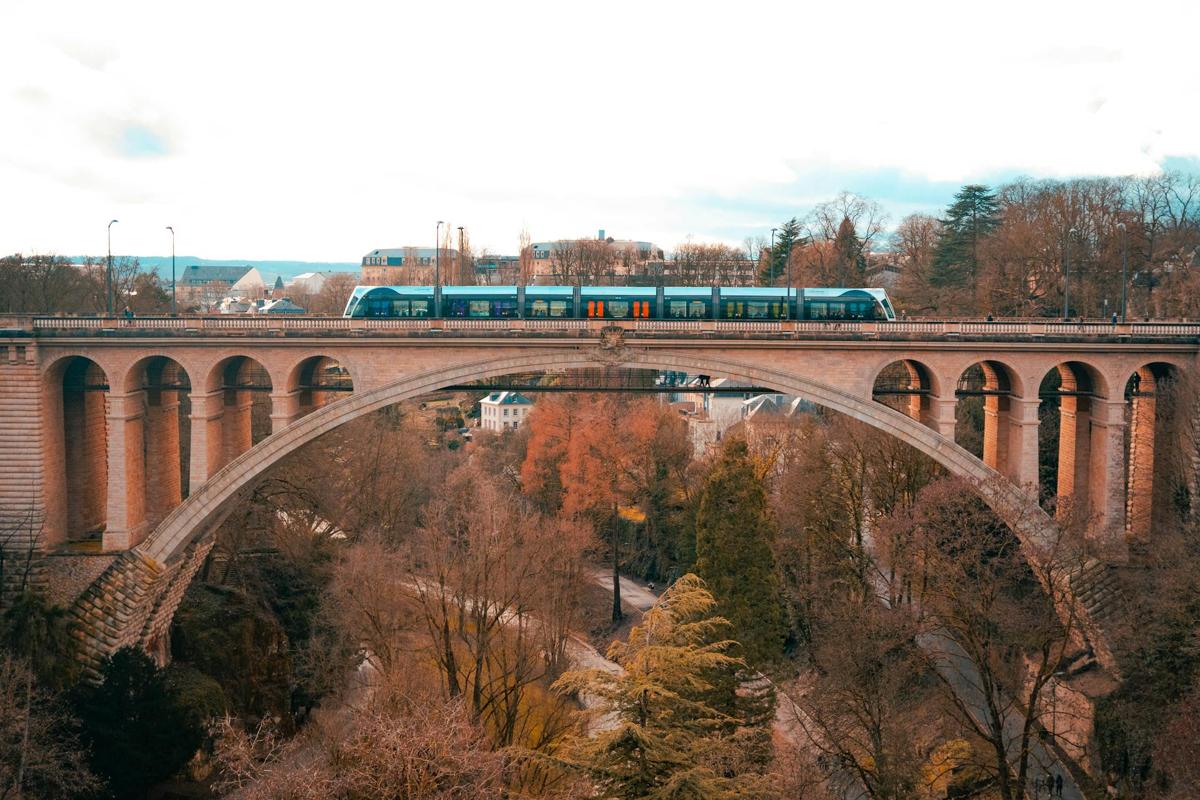 Rethinking Europe from Luxembourg: Why ESILUX Was Created